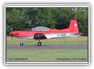 22-06-2012 PC-7 Swiss AF A-939